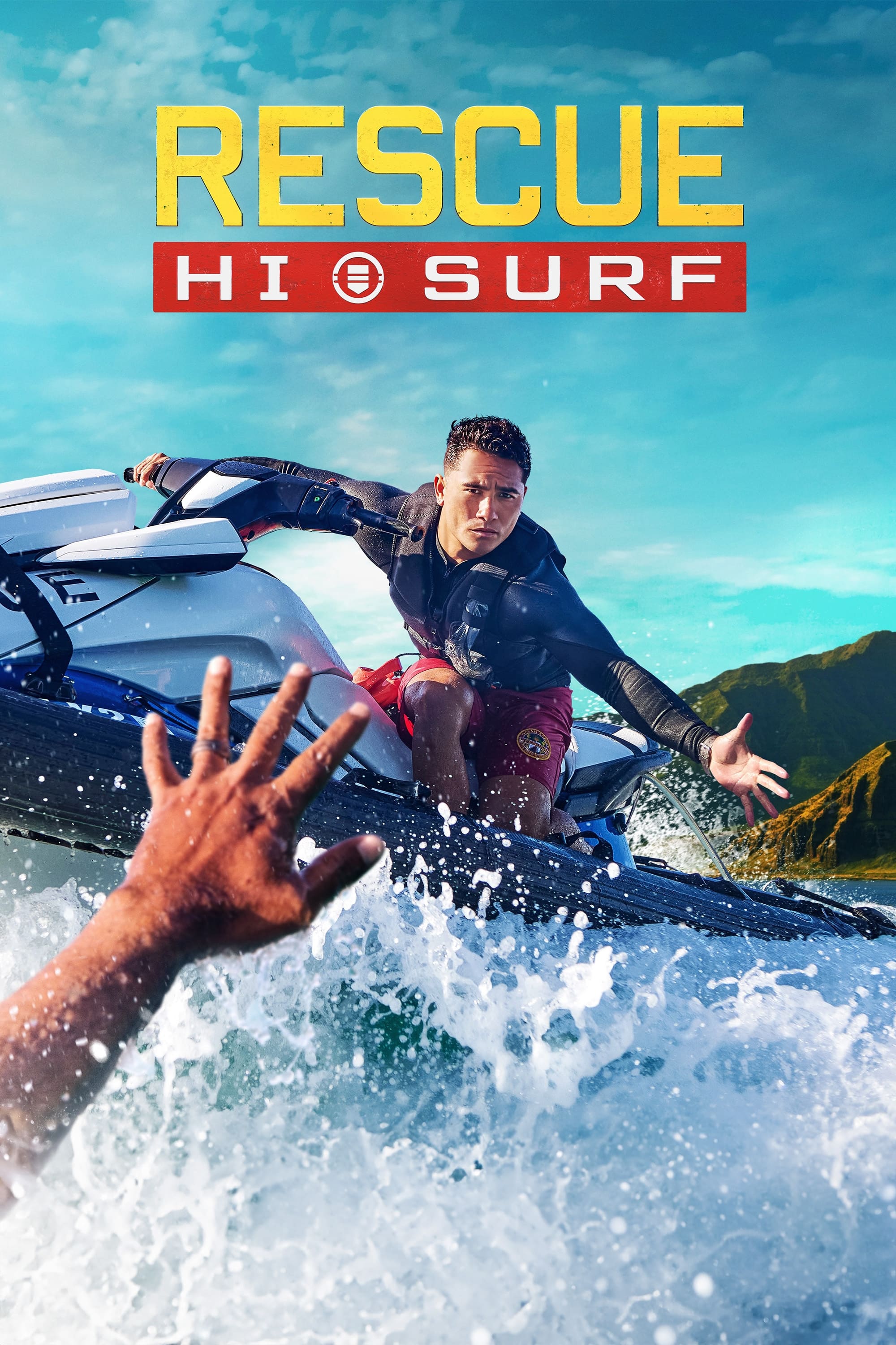 Rescue HI-Surf [301753] (A1727078957) [[TV Shows]] --Plex--
